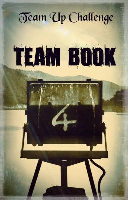 [Team Up Challenge] Team Book