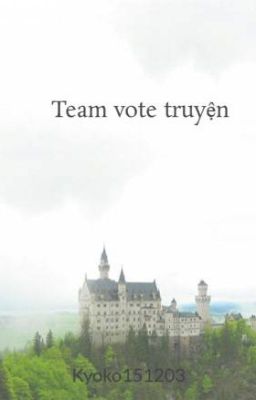 Team vote truyện