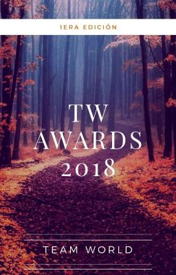 Team World  Awards 2018