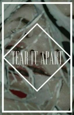 Tear It Apart⇸Finnick Odair [2]