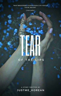 Tear Of The Lips ♂ Vkook