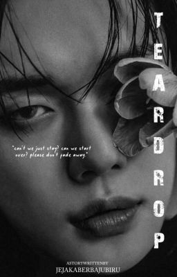 Teardrop || Yeonjun TXT