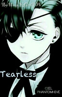 Tearless- Black Butler [One Shot]