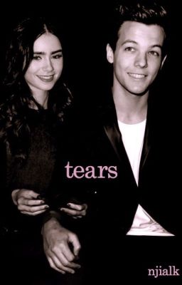 tears -louis tomlinson