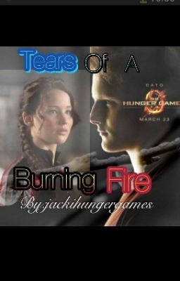 Tears of a Burning Fire