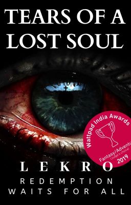 Tears of a lost soul (T.O.L.S. Book 1) ✔