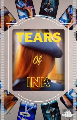 Tears Of Ink | Satzu