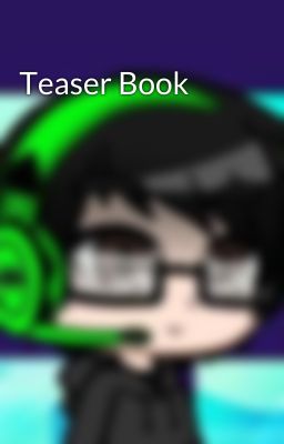 Teaser Book