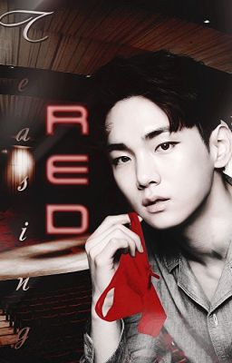 Teasing RED/boyxboy/