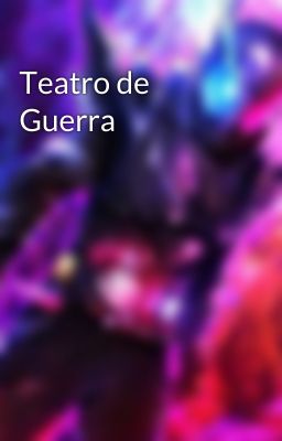 Teatro de Guerra