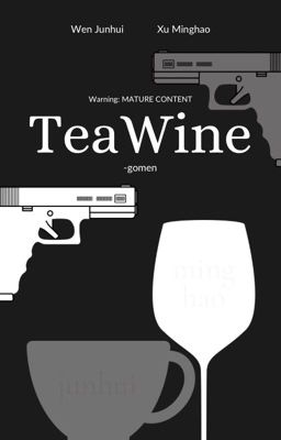 teawine | junhao