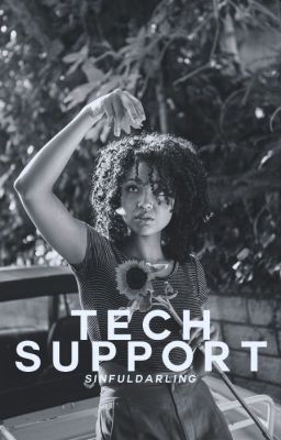 Tech Support [WINN SCHOTT]