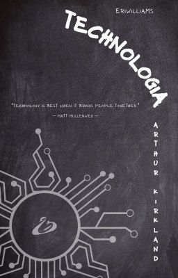 Technologia || Arthur K.[✓]