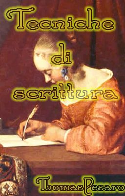 Tecniche di scrittura