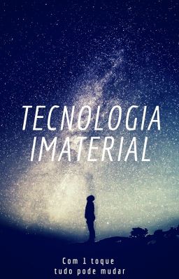 Tecnologia Imaterial