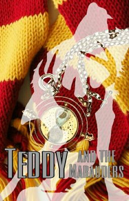 Teddy and the Marauders