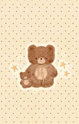 Teddy Bear