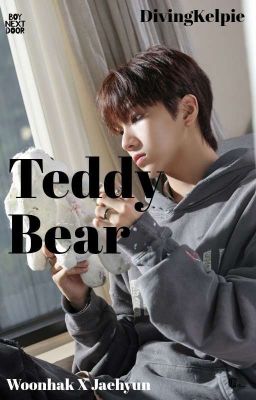 Teddy Bear (Woonmyungz)