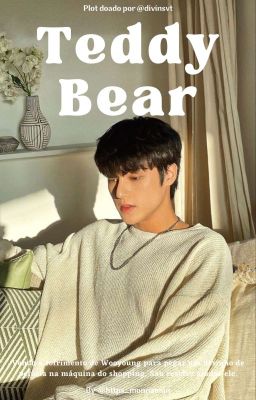 Teddy Bear [WooSan - ATEEZ]