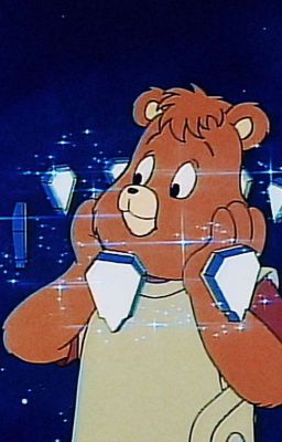 teddy ruxpin x reader oneshots REQUESTS OPEN 