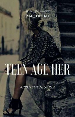 Teen Age Her