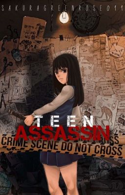 Teen Assassin