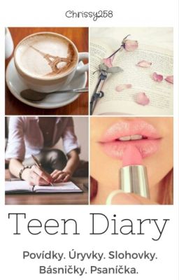 Teen Diary