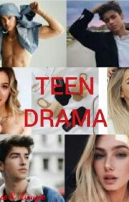 TEEN DRAMA 