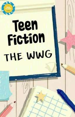 Teen Fiction The WWG