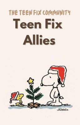 Teen Fix Allies