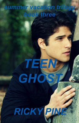 Teen Ghost