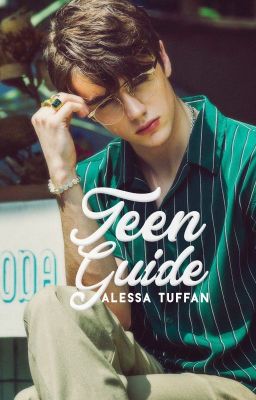 Teen Guide  │parte 1