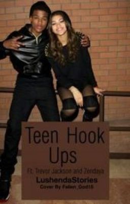 Teen Hook-ups #Wattys2015