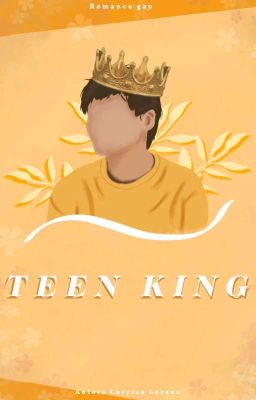 Teen King || L.s