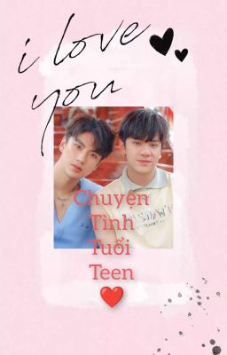 Teen Love Story | OhmNanon 