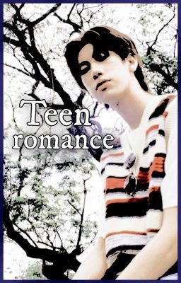 TEEN ROMANCE, gemini norawit