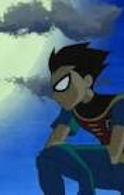 Teen Titans ~Fan Fic~