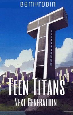 Teen Titans-Next Generation