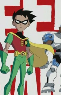 Teen Titans Rp