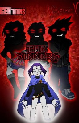 [Teen Titans] The Sinners