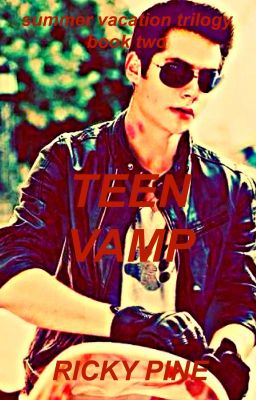 Teen Vamp