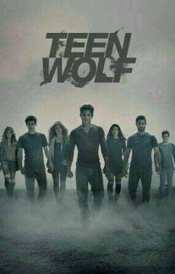 Teen Wolf 