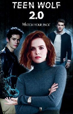 Teen Wolf 2.0 : Watch your pack [Tome 5] ✓