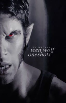 TEEN WOLF