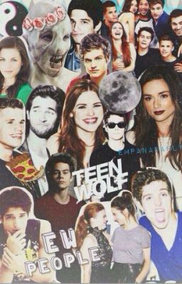 Teen Wolf Cast Zodiacs