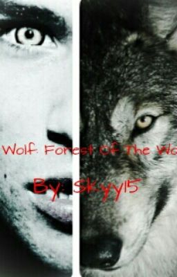 Teen Wolf: Forest Of The Wolves (Book 2)