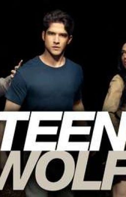 Teen Wolf Gif Imagines/Oneshots