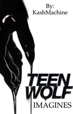 Teen Wolf // Imaginy ❌