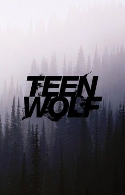 Teen Wolf ~Love. Be afraid. ~ Amara Hale