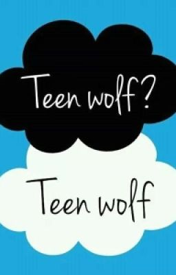 TEEN WOLF REPLİKLERİ